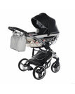 HandCraft Glitter V3 Black