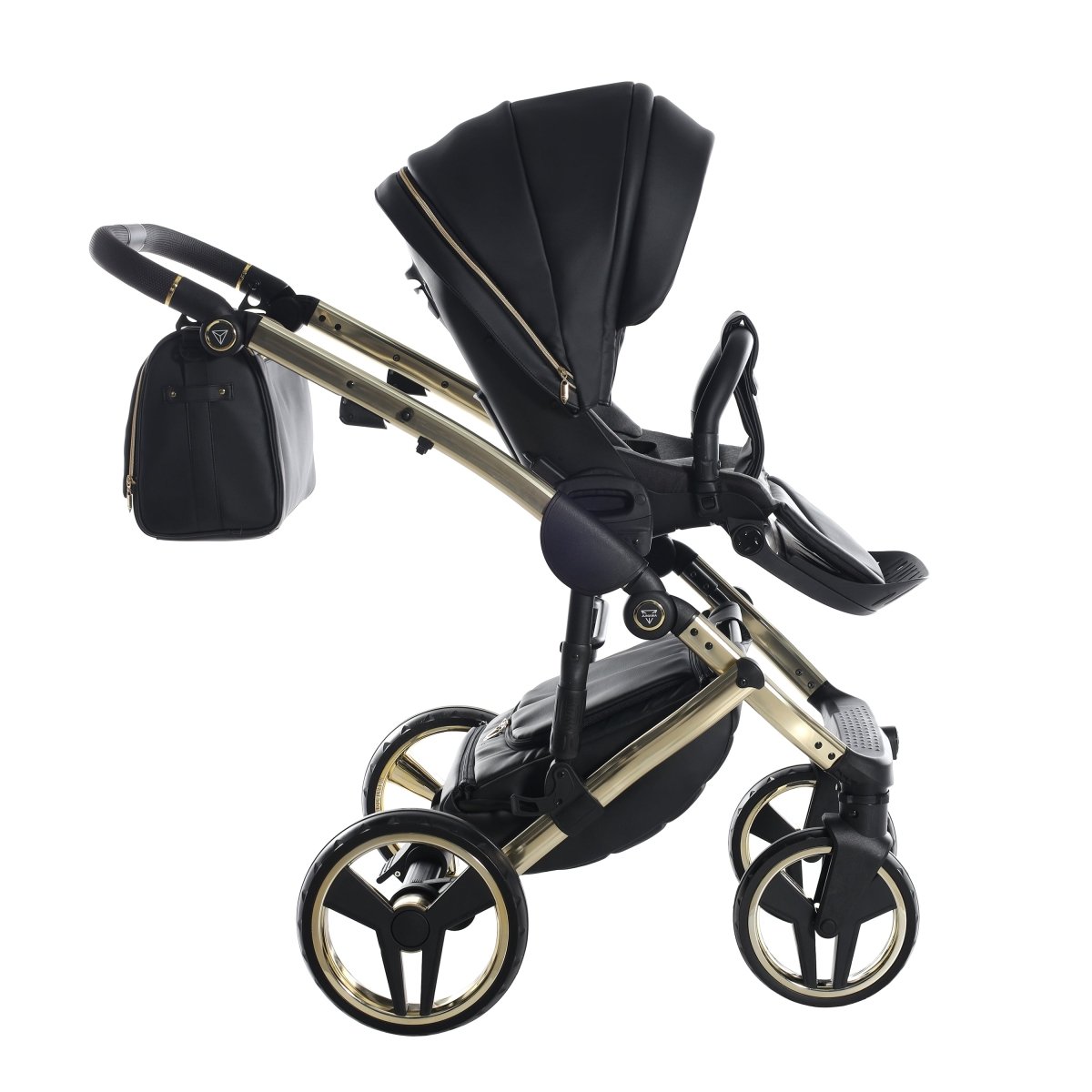 Diamond Inzo Junama ENZO Stroller