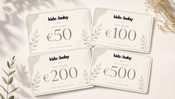 KidzNBaby Gift Card Reviews