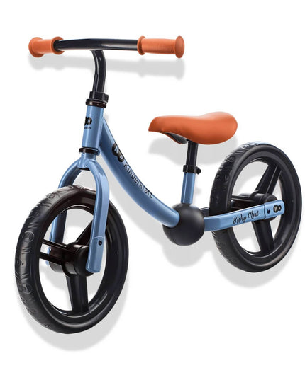 Kinderkraft Balance Bike 2WAY NEXT in Blue Sky by KIDZNBABY