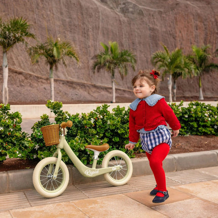 Kinderkraft Balance Cykel RAPID 2