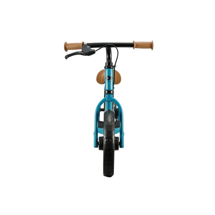 Kinderkraft Balance Bike SPACE in Blue