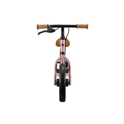 Kinderkraft Balance Bike SPACE in Dark Pink