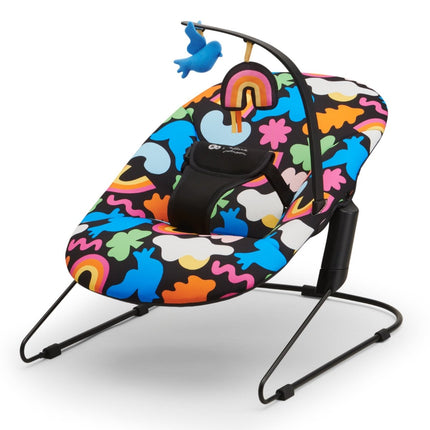 Kinderkraft CALMEE Baby Bouncer