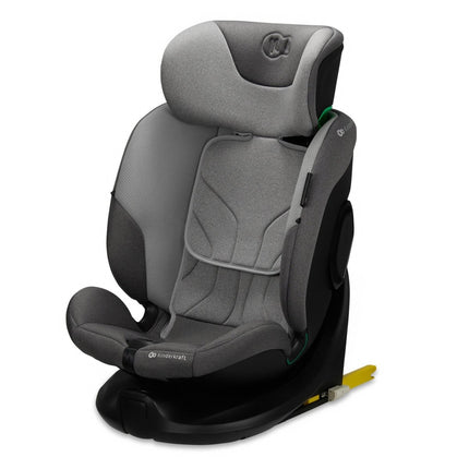 Kinderkraft Car Seat I-FIX In Cool Grey