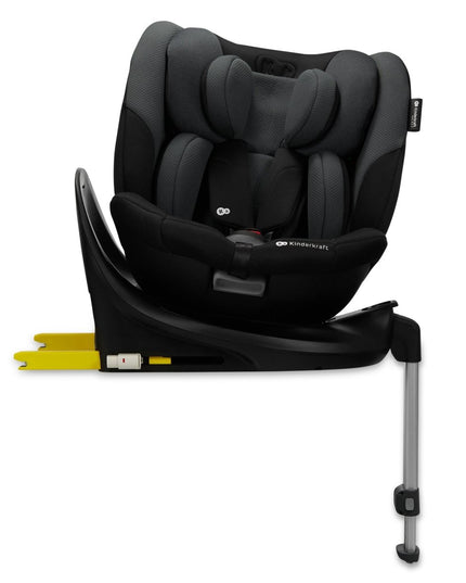 Kinderkraft Car Seat I-FIX In Black