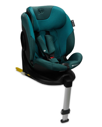 Kinderkraft Car Seat I-FIX In Harbor Blue