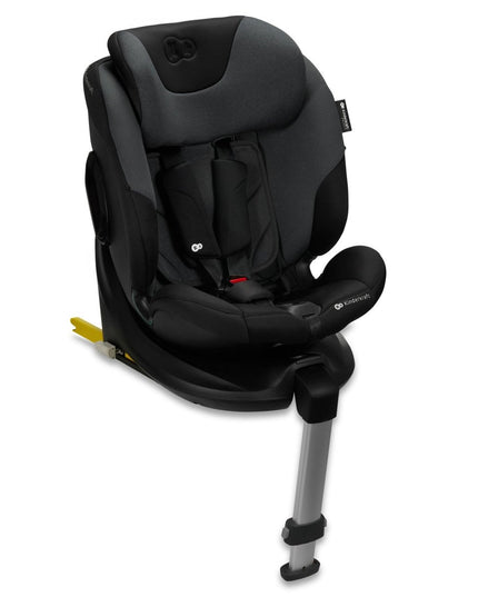 Kinderkraft Car Seat I-FIX In Black