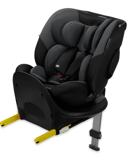 Kinderkraft Car Seat I-FIX In Black