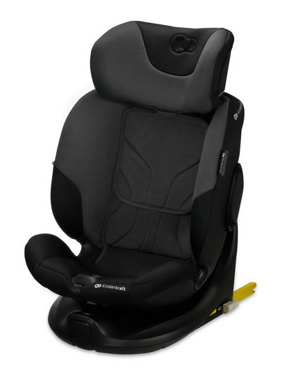 Kinderkraft Car Seat I-FIX In Black