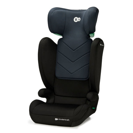 Kinderkraft Car Seat I-SPARK in Black