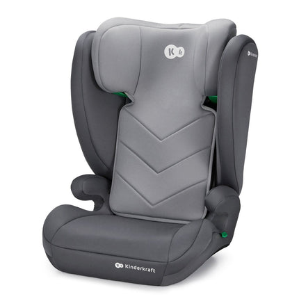 Kinderkraft Car Seat I-SPARK in Grey