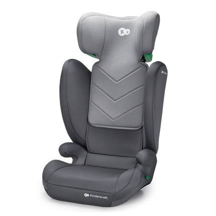 Kinderkraft Car Seat I-SPARK in Grey