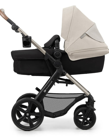 Kinderkraft MOOV Stroller