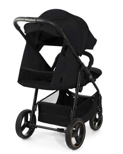 Kinderkraft Stroller TRIG 3 in Black