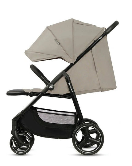 Kinderkraft Stroller TRIG 3 in Beige