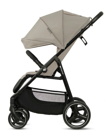 Kinderkraft Stroller TRIG 3 in Beige