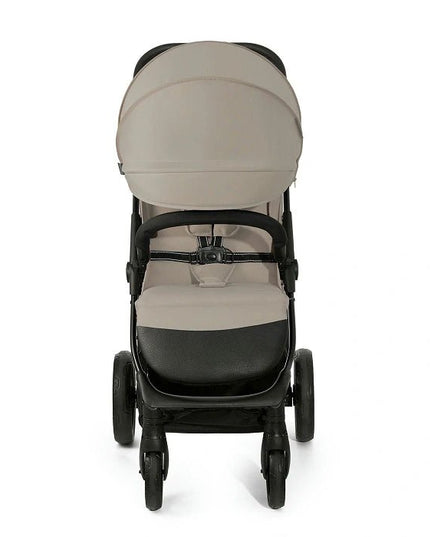 Kinderkraft Stroller TRIG 3 in Beige