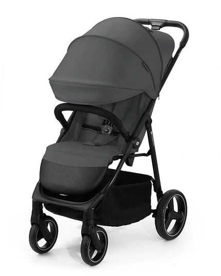 Kinderkraft Stroller TRIG 3 in Grey