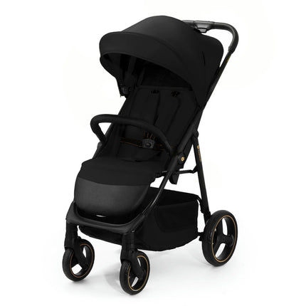 Kinderkraft Stroller TRIG 3 in Black