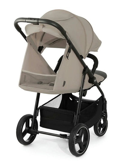 Kinderkraft Stroller TRIG 3 in Beige