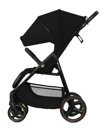 Kinderkraft Stroller TRIG 3 in Black