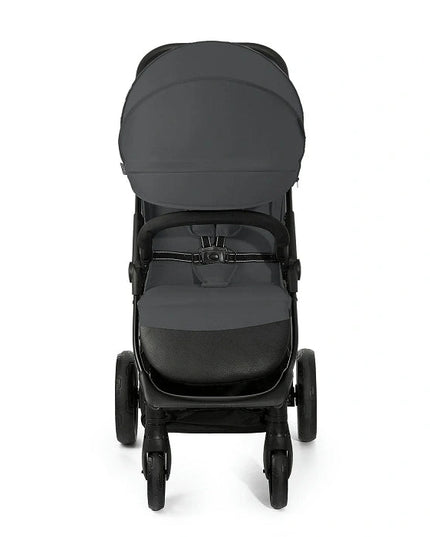 Kinderkraft Stroller TRIG 3 in Grey