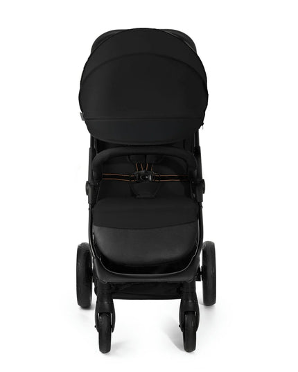 Kinderkraft Stroller TRIG 3 in Black