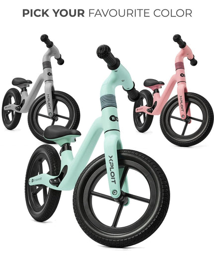 Kinderkraft Balance Bike XPLOIT