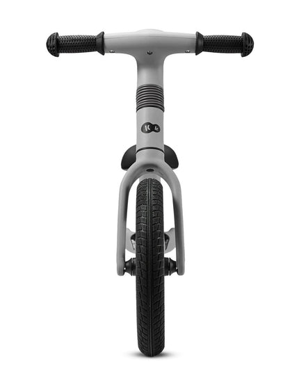 Kinderkraft Balance Bike XPLOIT Moontone Silver