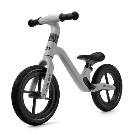 Kinderkraft Balance Bike XPLOIT Moontone Silver