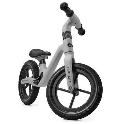 Kinderkraft Balance Bike XPLOIT Moontone Silver