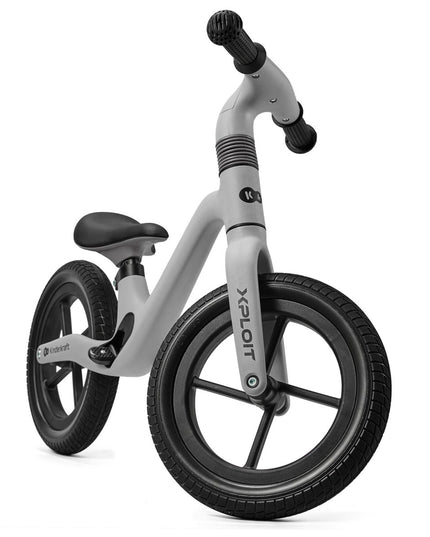 Kinderkraft Balance Bike XPLOIT Moontone Silver