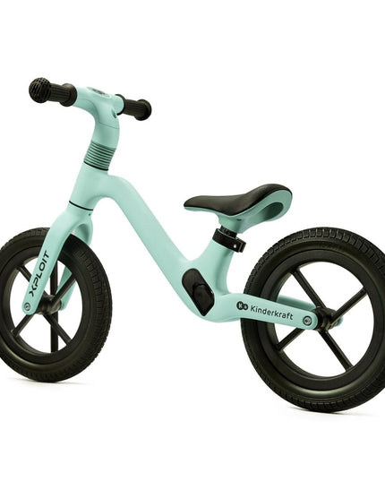 Kinderkraft Balance Bike XPLOIT Turqouise