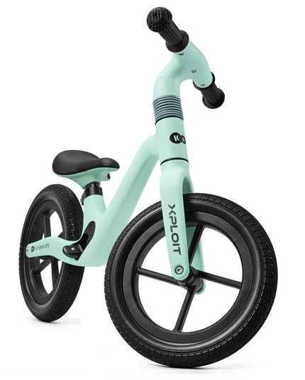 Kinderkraft Balance Bike XPLOIT Turqouise