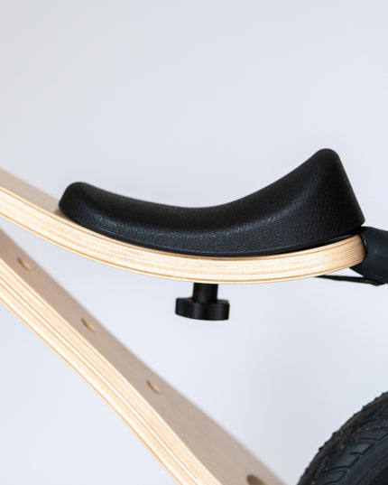 Bicicleta de equilíbrio 3 em 1 da Leg & Go | Para crianças de 1 a 5 anos