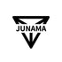 Junama Diamond Logo