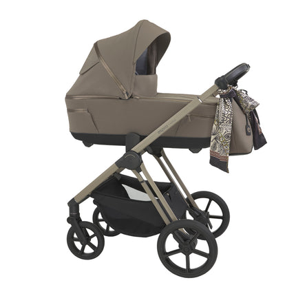 Bag of Espiro MIloo Stroller 