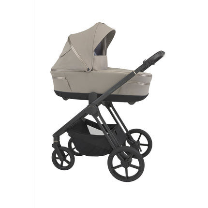 Espiro MIloo Stroller 2 IN 1 in Cashmere Gray