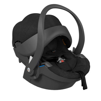 Canopy of Mima IZI GO X1 in Black