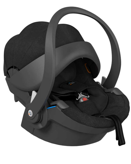 Canopy of Mima IZI GO X1 in Black