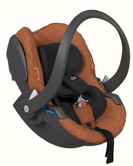 mima iZi GO Modular X1 Car Seat in Camel