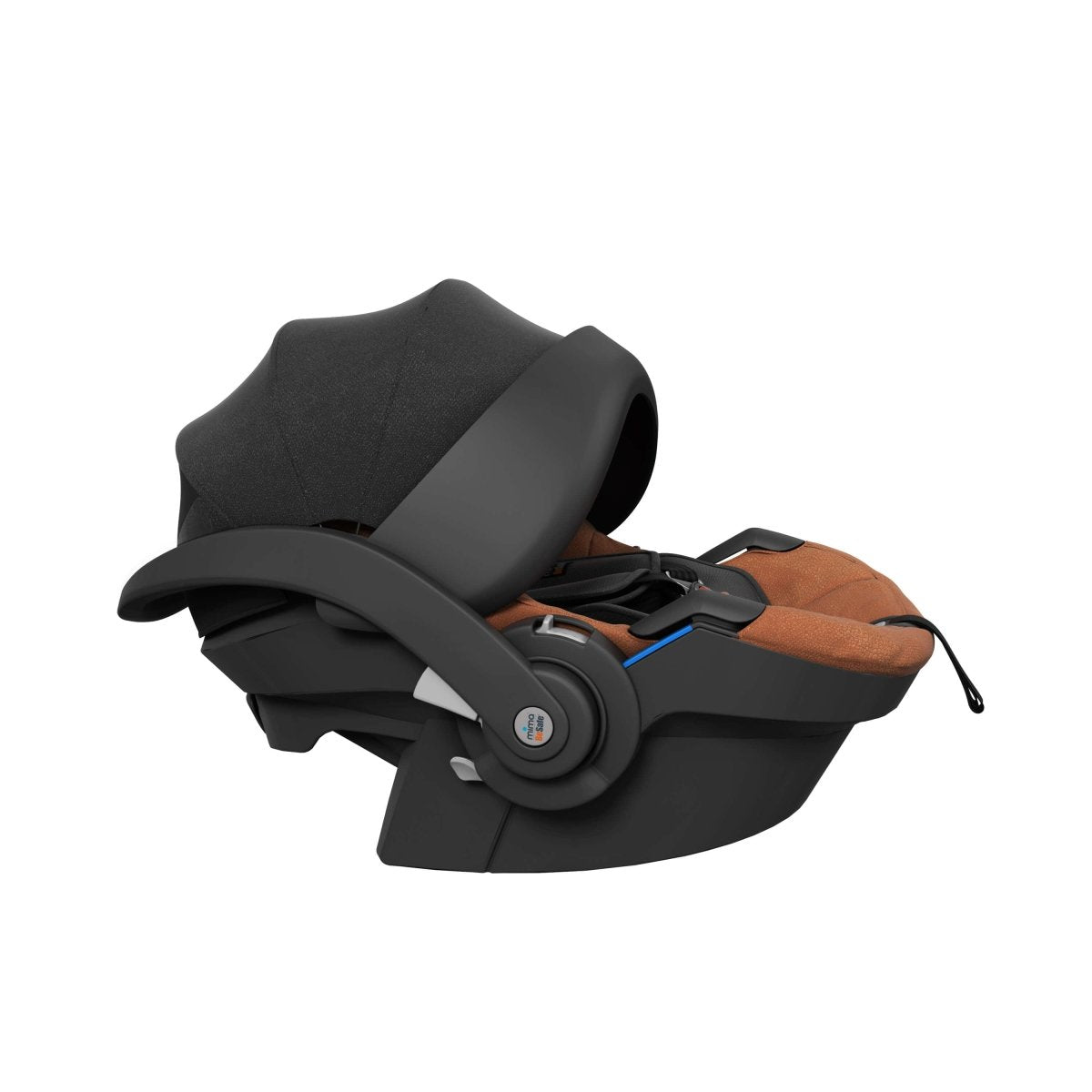 cybex vs mima mima iZi GO X2 Car Seat