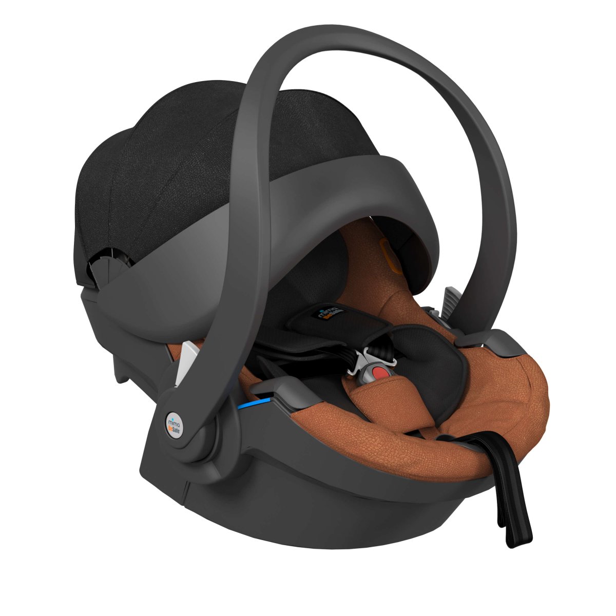 cybex vs mima mima iZi GO X2 Car Seat