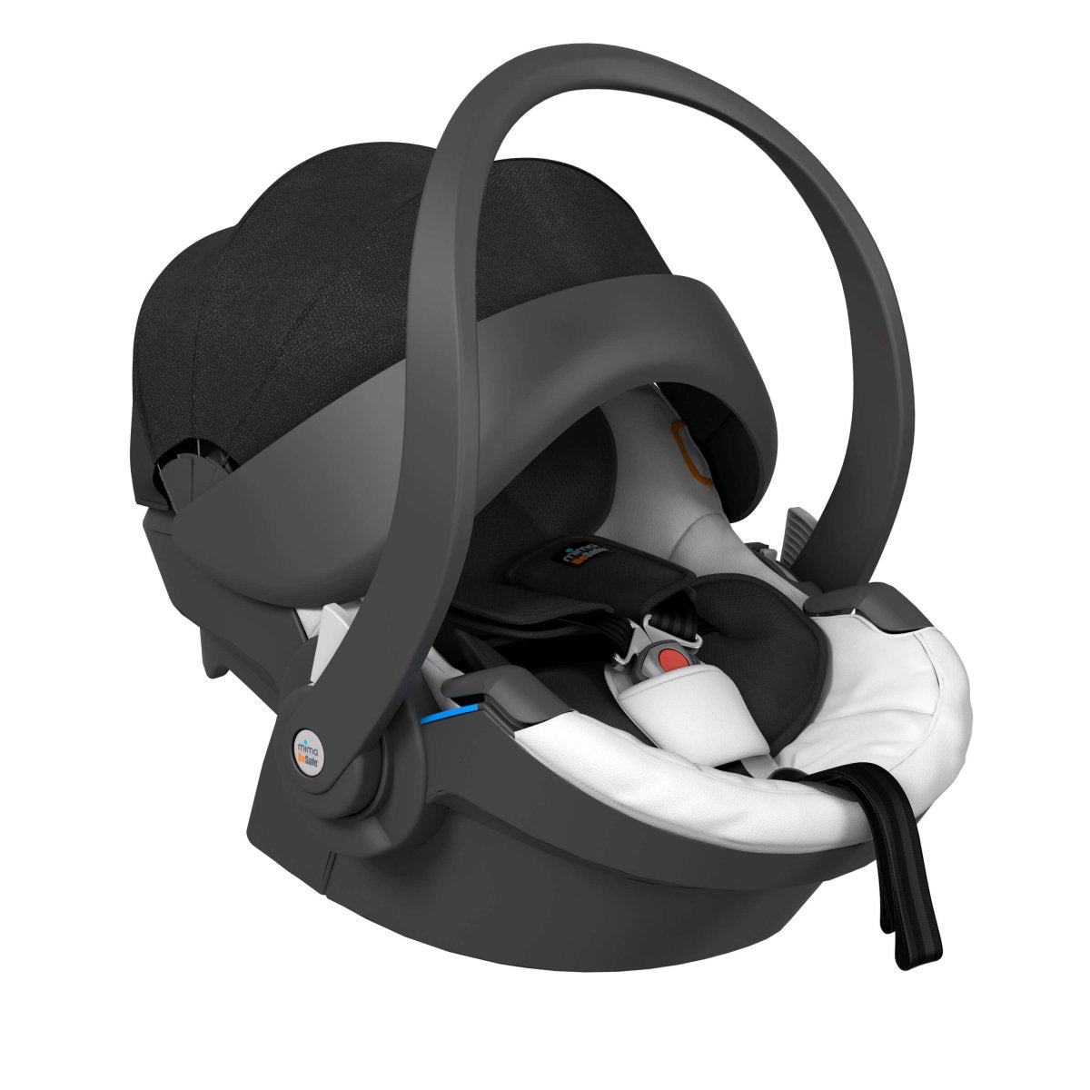 mima stroller car seat mima iZi GO X2 Car Seat