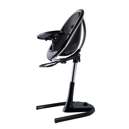 mima MOON High Chair in Black