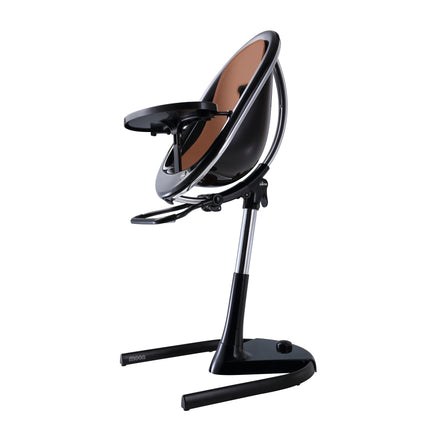 mima MOON High Chair in Camel