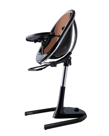 mima MOON High Chair in Camel