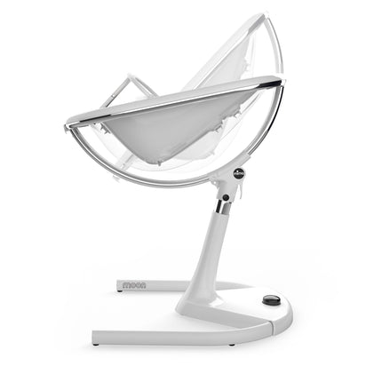 mima MOON High Chair Reclining System