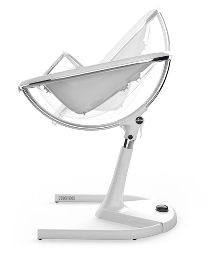 mima MOON High Chair Reclining System